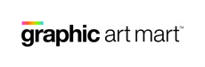 Graphic Art Mart Logo